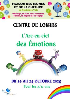 Du 20 Au 24 Octobre 2025 (2)