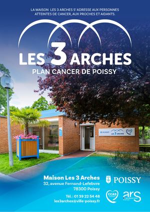 Livret Maison les 3 Arches octobre 2024