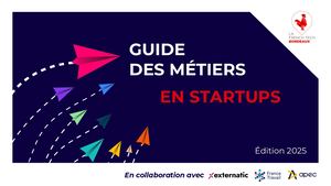 Guide Des Métiers 2025