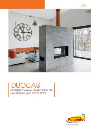 Duogas Booklet Uk