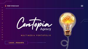 contopia portoflio