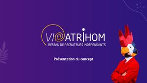 Présentation Via Atrihom