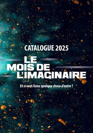Catalogue Mois Imaginaire 2025