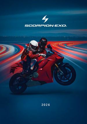 Scorpion 2026 V2