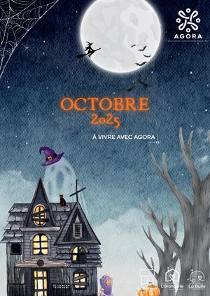 Programme Octobre 2025
