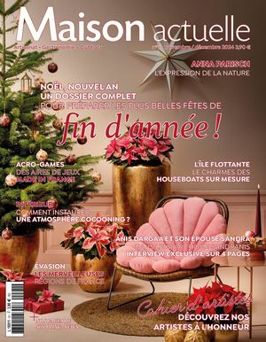 Apercu Maison actuelle 91