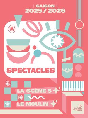 THEATRES DE LOUVIERS