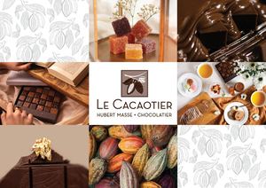 Catalogue commercial 2025