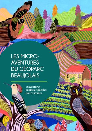 Guide Des Micro Aventures (Bassedéfinition)