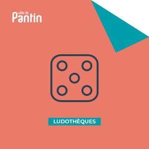 Dépliant Ludothèques