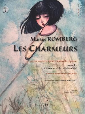 Martin ROMBERG - Les Charmeurs 1