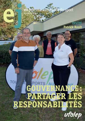 En Jeu Ufolep 68 Octobre 2025