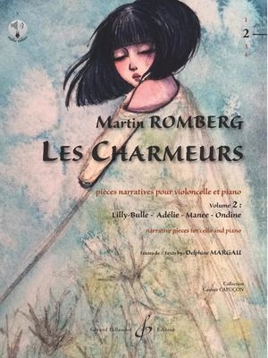 Martin ROMBERG - Les Charmeurs 2