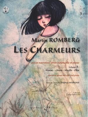 Martin ROMBERG - Les Charmeurs 3