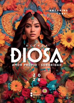 Agenda Diosa 2026