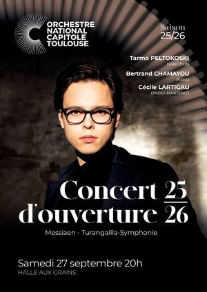 Programme du 27/09/25