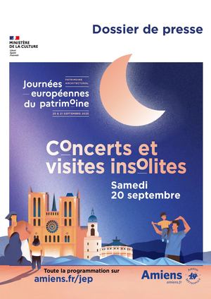 Journées Européennes du Patrimoine