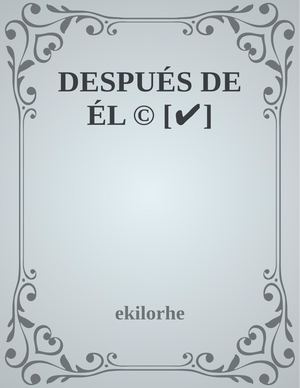 2 Después De Él Boulevard