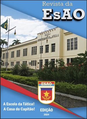 Revista EsAO 2024