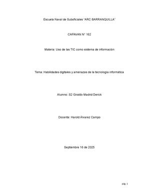 Uso De Las Tic S2 Giraldo Derick