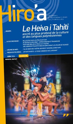 Web Hiro'a N°198 Juin