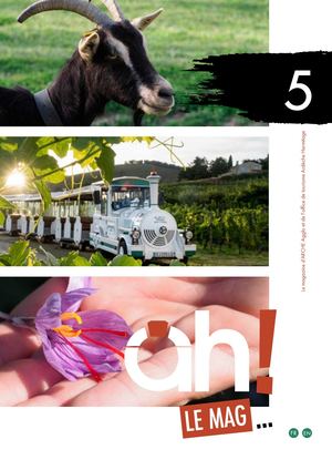 Ah le Mag !  5