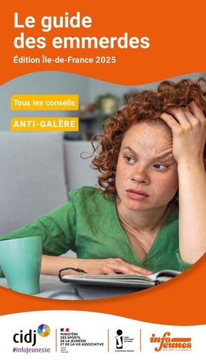 Guide des emmerdes 2025