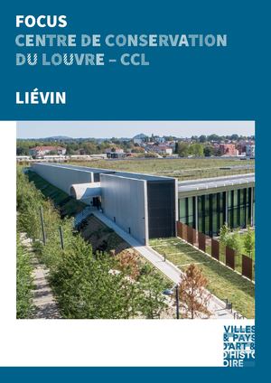 FOCUS - CENTRE DE CONSERVATION DU LOUVRE