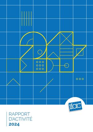 Rapport d'activité 2024
