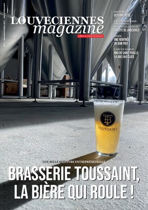 Louveciennes Magazine Sept Oct 2025