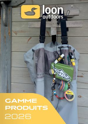 Catalogue Loon 2026