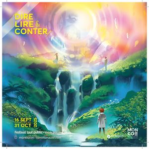 Dire Lire et Conter 2025