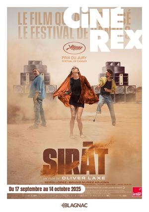 Programme Ciné Rex 17sept14oct