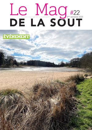 Le Mag Sout N°22