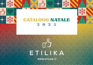 Catalogo Natale 2025 Etilika