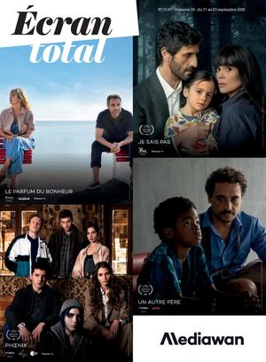 Ecran total 1530 Spécial Fiction