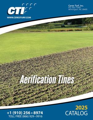 CTI Luftningsverktyg 2025