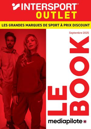 Book Intersport Outlet 2025