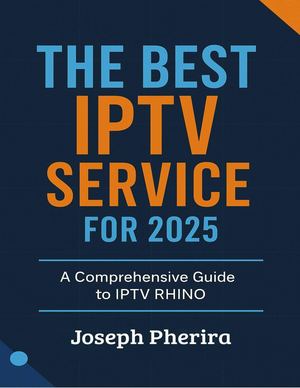 Best IP.TV Service 2025