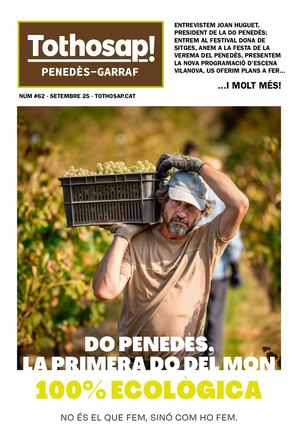 Revista Tothosap! Setembre 2025