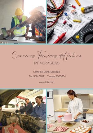 Revista IPT Veraguas