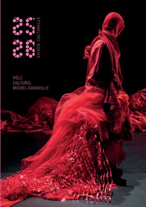 Catalogue culturel 2025-2026