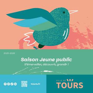 Programme Jeune Public 2025 2026