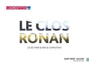 Le Clos Ronan à Hillion (22) - Programme immobilier neuf - Lamotte