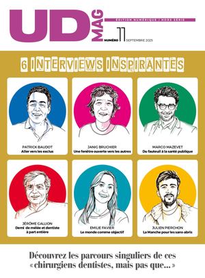 Ud Mag Sept 2025