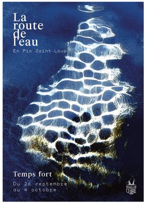 La Route De L'eau - M28 CHEMINS DU VIVANT