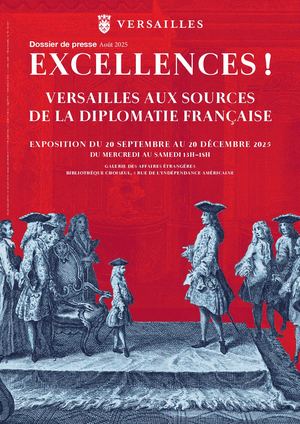 Excellences ! - Dossier de presse