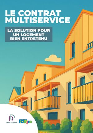 Contrat Multiservice