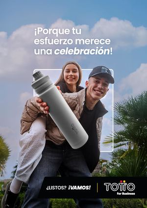 Catálogo Totto Día Del Estudiante