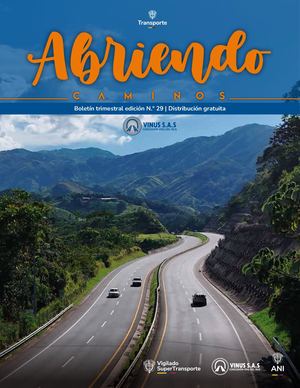 Boletin Trimestral Ed 29